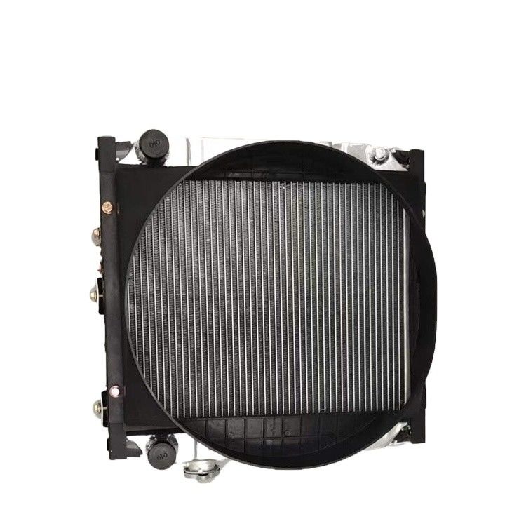 Customize Computer Water Cooling Radiator for All Kinds of Models OE NO. Original
