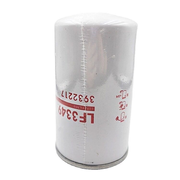Heavy Duty Truck LF3349 Engine Oil Filter 3932217 Standard for Engine Performance