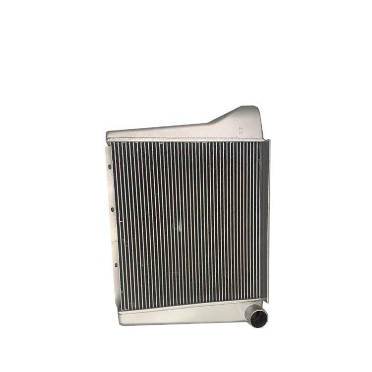 1300-11-00357 Computer Water Cooling Radiator Customized for Meide Chana Bus Models