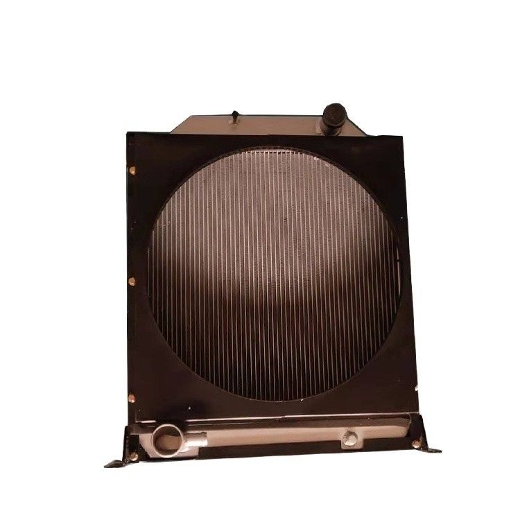 Upgrade Your Cooling System with Customized Computer Water Cooling Radiator OE NO. bus