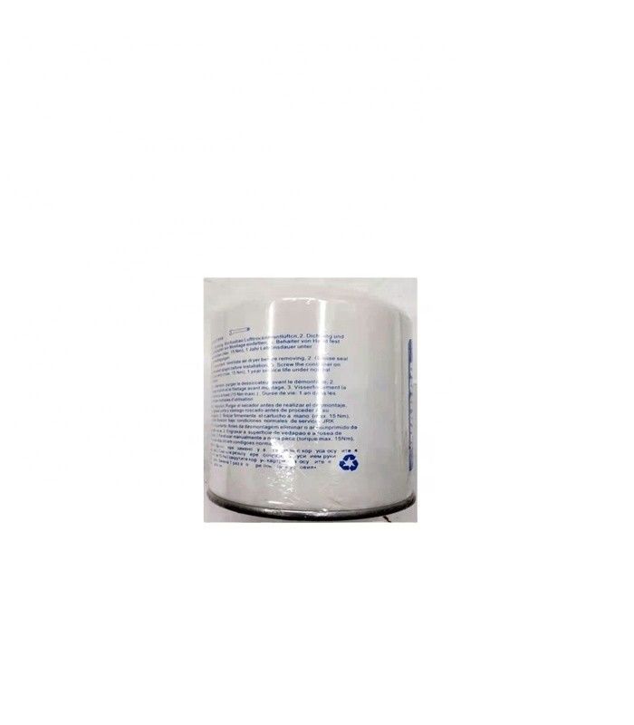 WABCO DRYER FILTER ELEMENT3529-00033 Original for BUS ACCESSORIES UNIVERSAL FILTER