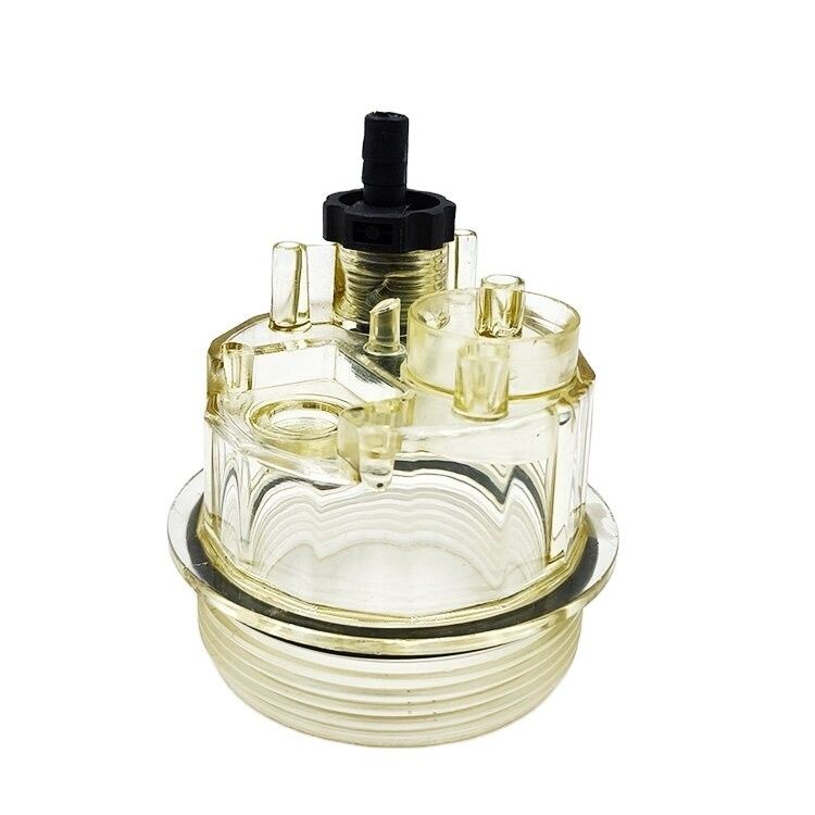 Advanced Diesel Fuel Filter Water Separator for Sinotruk Howo Truck Engine Parts