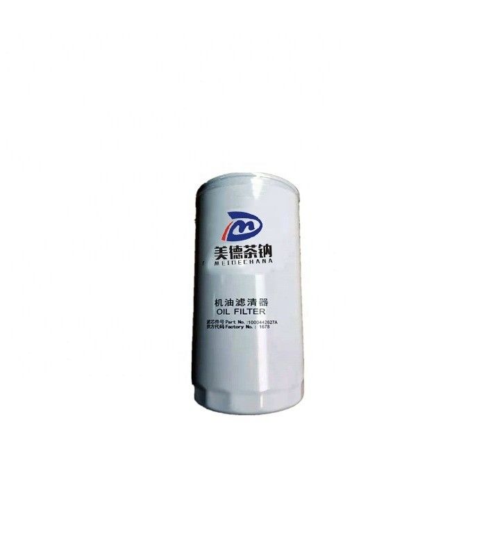 Fuel filter 1000424916A and hot on the market for Chinese bus engines