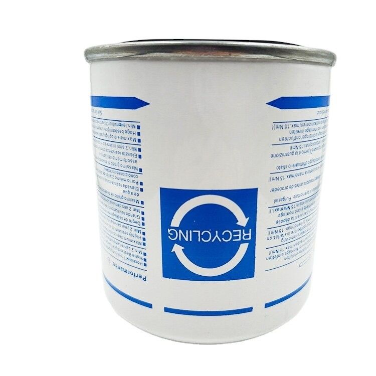 Air Filter Paper for Heavy-Duty Trucks Truck Air Dryer Element SAD-3588201/3529-00033