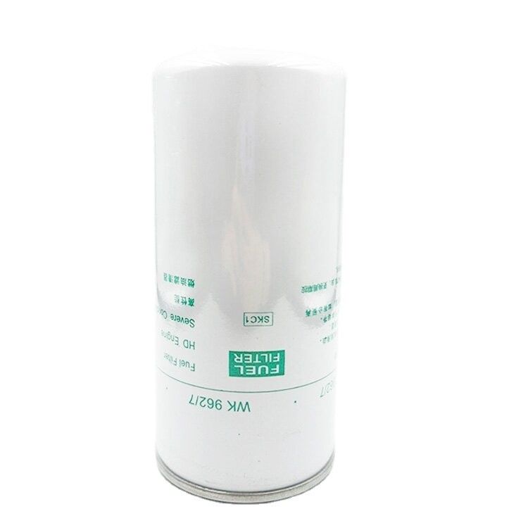 Filter Paper Auto Fuel Filters Heavy Truck Spare Parts Oil Filter For Howo Sinotruck