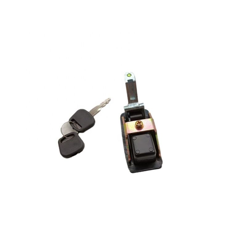 Long Bar Lock for Bus Accessories and Durable OEM 55E01-08333 5940-07445 5940-01614