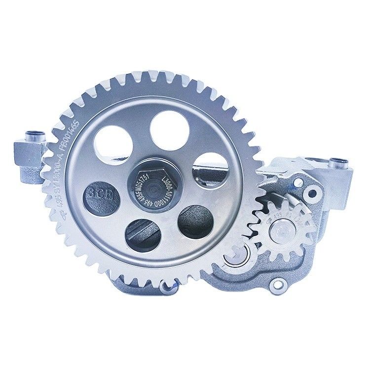 Howo Truck Diesel Oil Pump L3000-1011100D for FAW Schackmann JAC Construction Machinery
