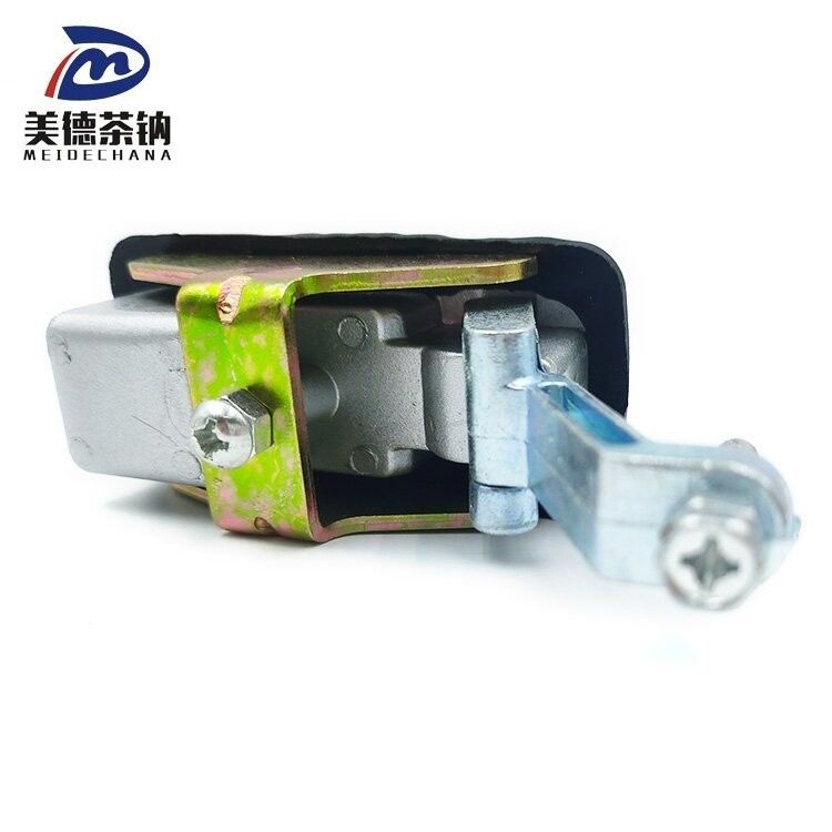 s Top-Selling Bus Accessories Universal Driver Door Lock for Coaches and Shuttles