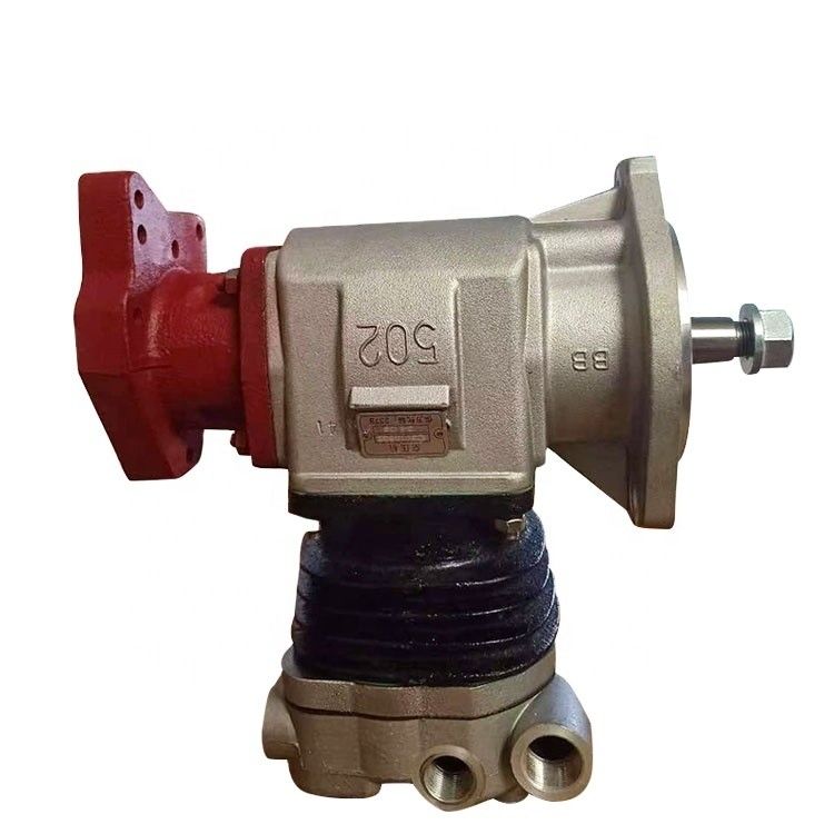 High Pressure Air Compressor for Steel Diesel Engine Parts 3970805 Standard Size
