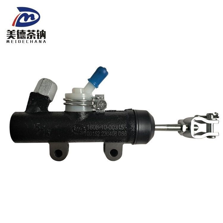 Passenger Hydraulic Clutch Master Cylinder Auto Parts for Replace/Repair 275*63*80mm
