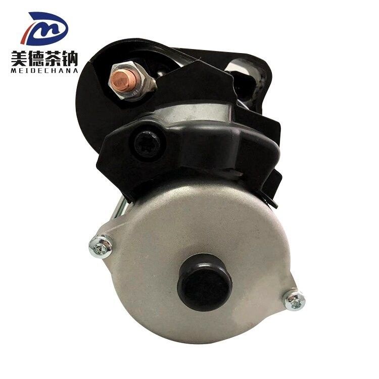 Truck Engine Parts Weichai Diesel Engine for KING LONG and YUTONG Commercial Trucks