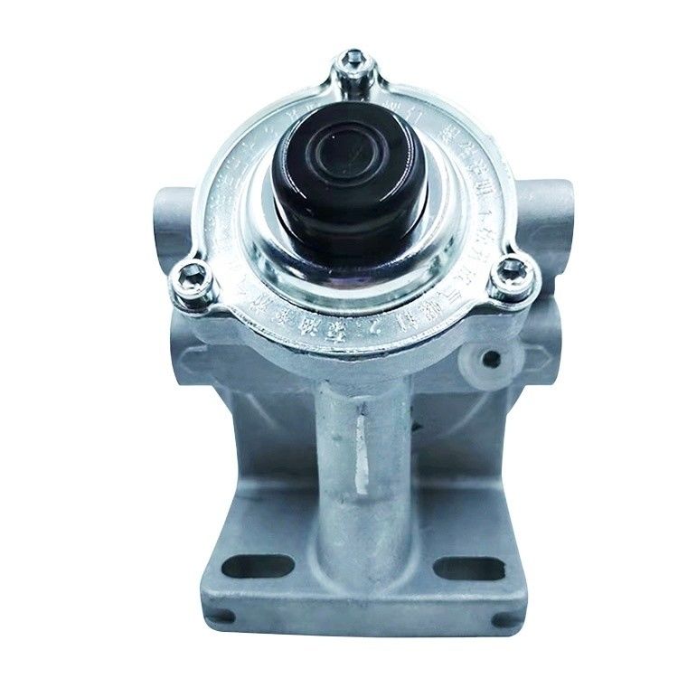 City Bus Accessory Fuel-Water Separator and Engine Intake Filter Paper VG1540080311