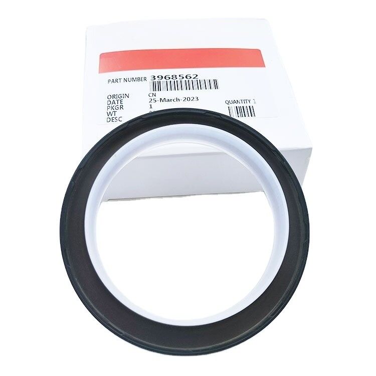 Original Standard Size Engine Parts Crankshaft Rear Oil Seal for Truck Parts