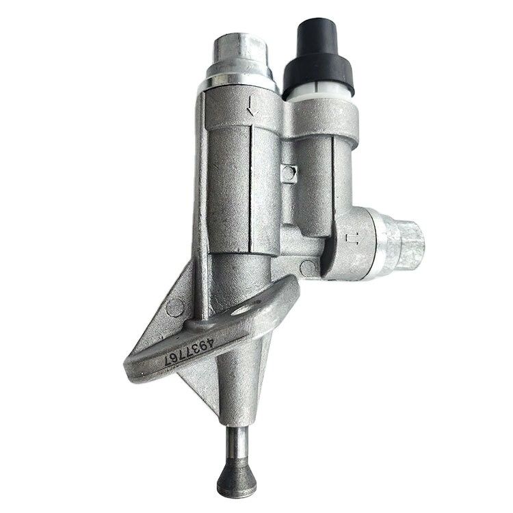 Engine Fuel Transfer Pump 1106-00067/c5334912 for Truck Engine Parts in Standard Size
