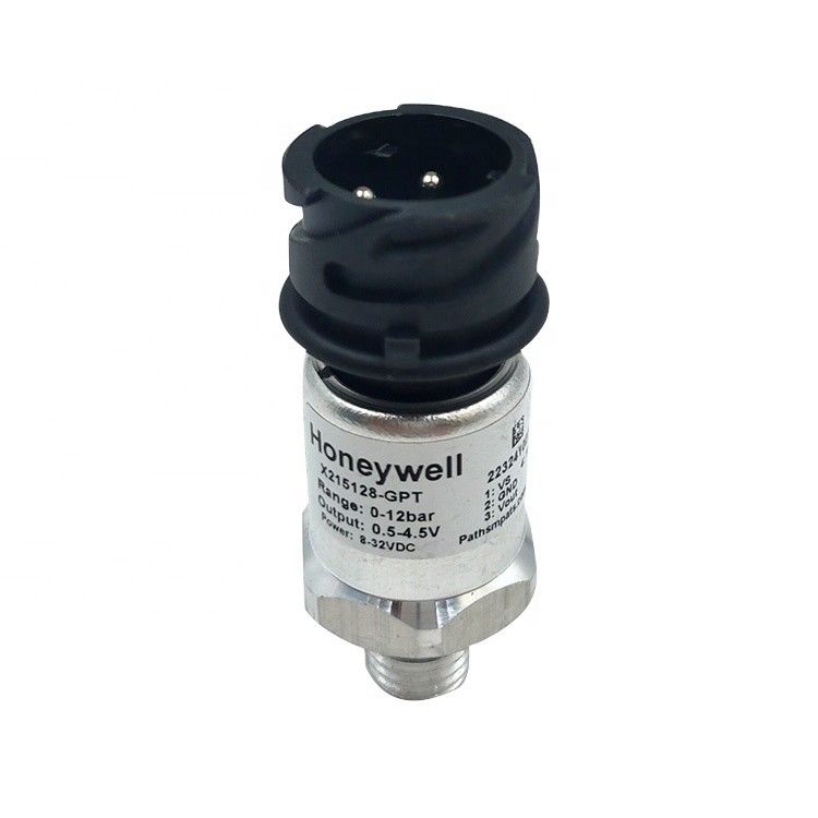 Professional Pressure Transducer 3821-80-00406 for Heavy Truck Air Compressor Parts