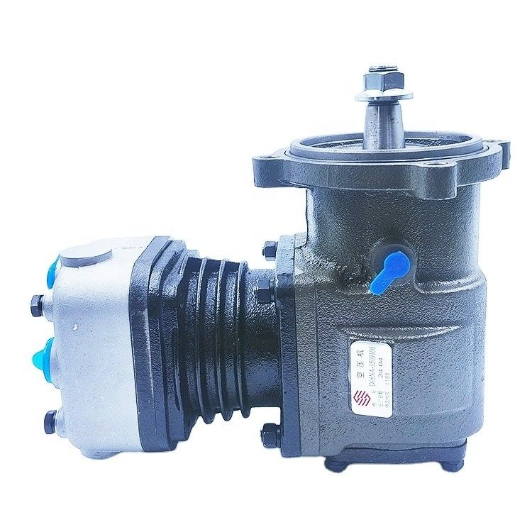 OE NO D08NA-3509100C Heavy Truck Air Compressor Assembly for Genuine and Spare Parts