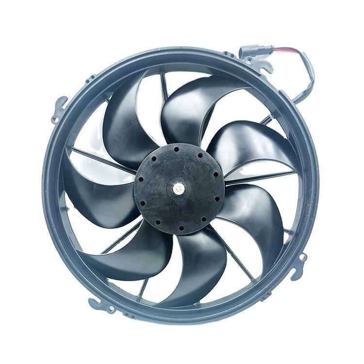 Standard Size Condenser Fan for Bus Air Conditioner 8114-00142 Unbeatable Performance