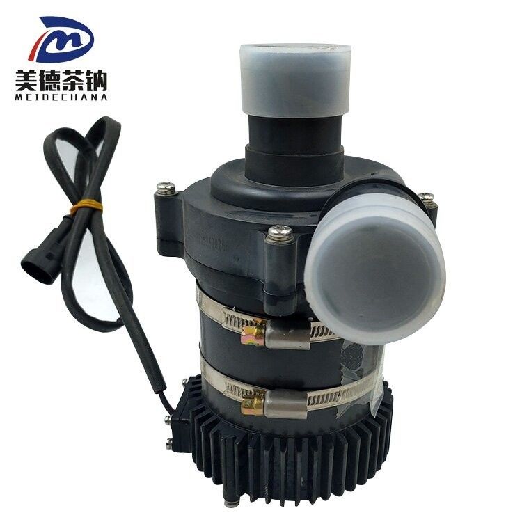 OE NO. /Water Cooling Circulating Pump for Electric Bus Water Pump on Bus Model