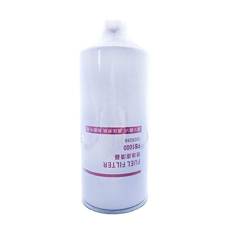 HV Paper Iron Fuel Filter FS1000 The Perfect Solution for Mechanical Parts