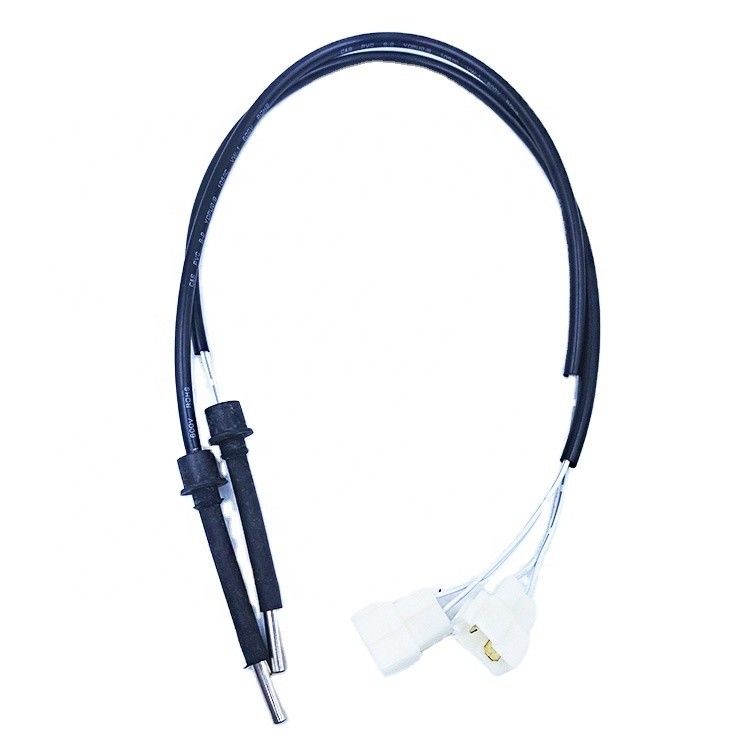 Brake Pad Wear Indicator Sensor 8114-01176 with Standard Size and OE NO 8114-01176