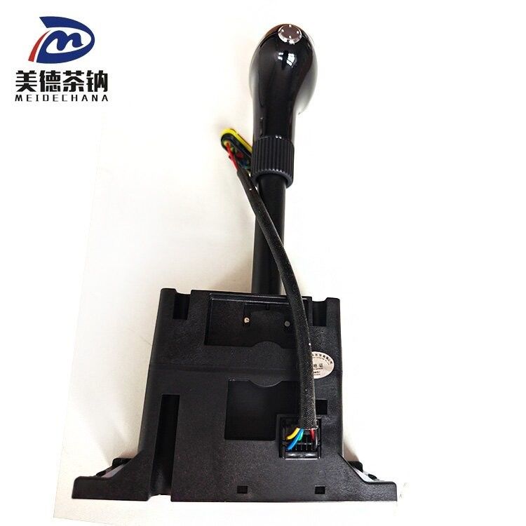 Auto Parts Joint Shift Handle 24V 1703-81-00064 Picture Shows for Replace/Repair