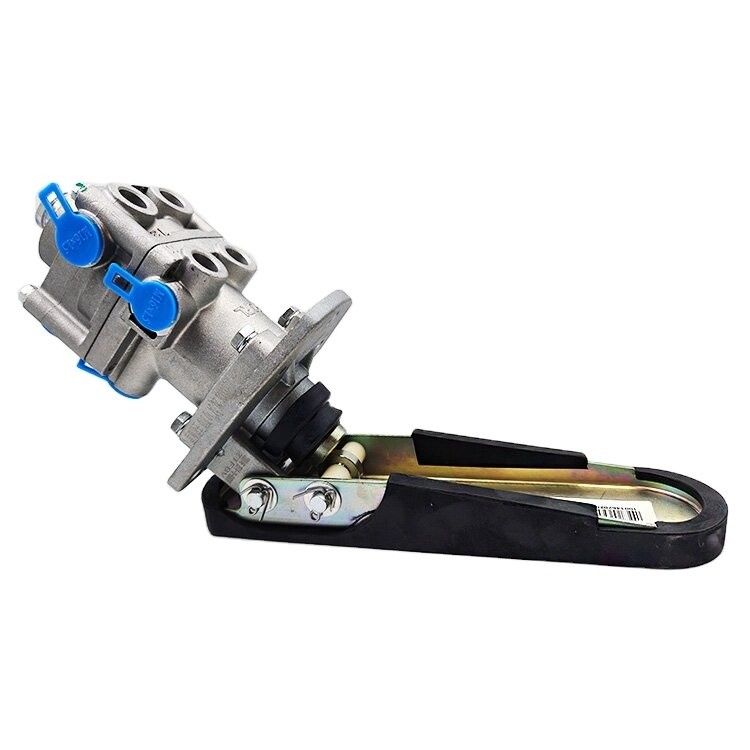 FAW Jiefang Truck Spare Parts Master Brake Valve 3514-10-00006 for Heavy Duty Vehicles