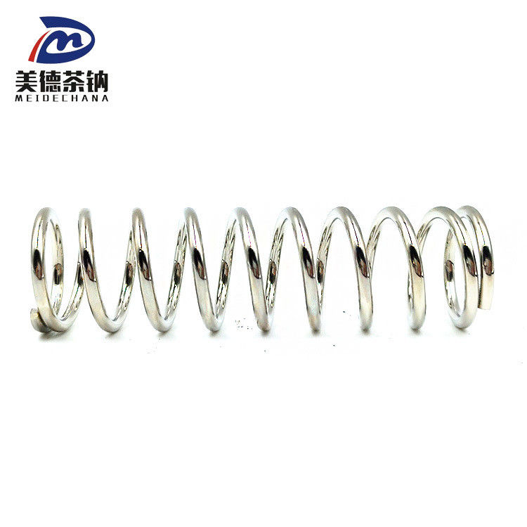 Original Heavy Duty Heavy Spiral Compression Spring Standard for Clutch Pedal Return