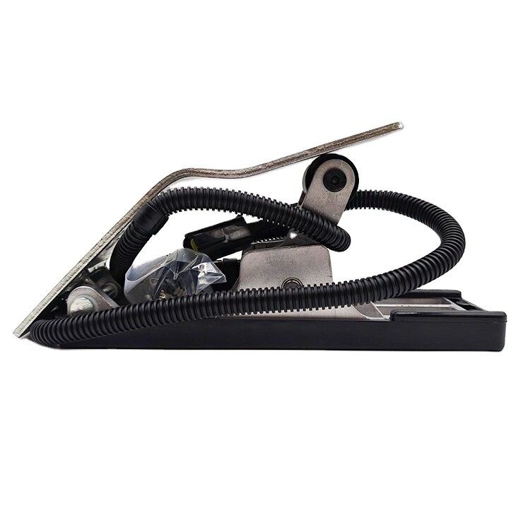 1108-10-00001 Auto Electric Car Spare Parts Electrical Gas Pedal for Truck Plastic