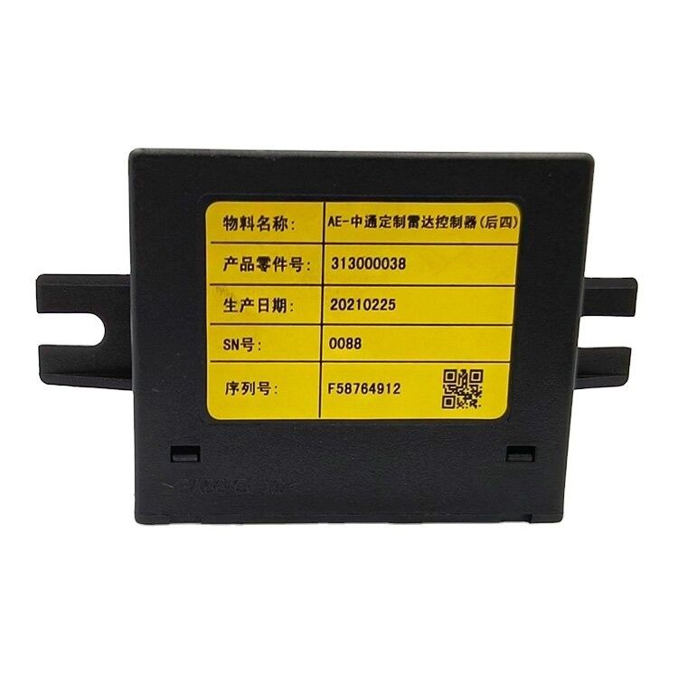 3818-80-00603 Chirping Type Reversing Radar Selling