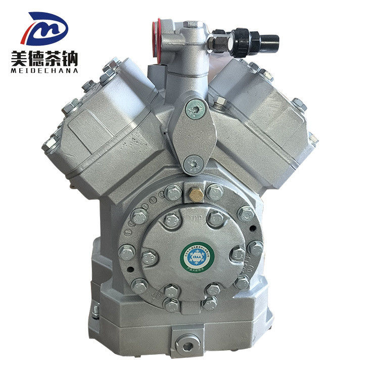 4NFCY-CT-G Air-Conditioning Compressor for Bus Air Conditioning Replacement Parts
