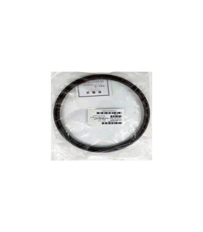 PARTS Inner Oil Seal Rear Wheel Hub 3104-00454 Product for FAW Haowo Schackmann Dongfeng