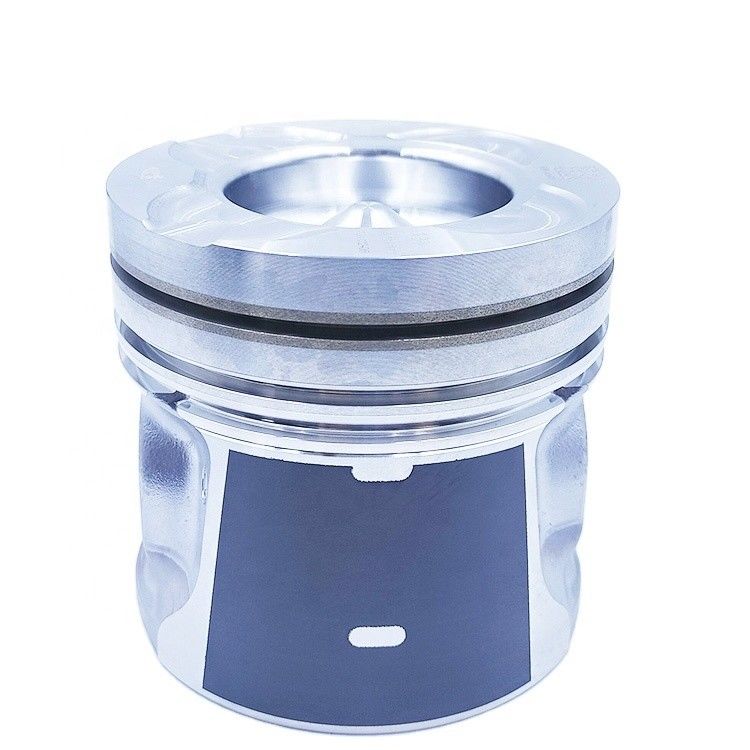 Genuine Standard Size Piston for Heavy Truck SINOTRUK HOWO Diesel Engine L4700-1004001