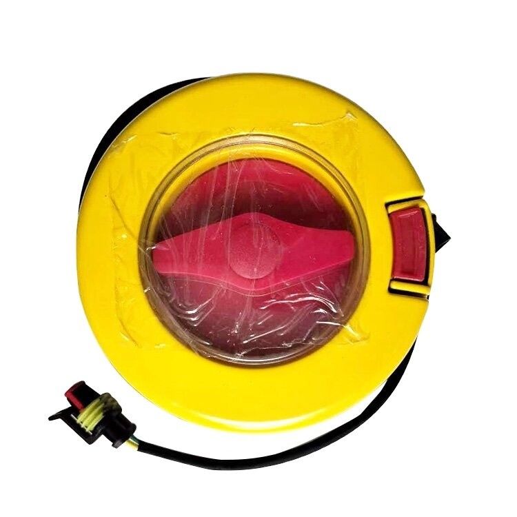 Bus Door Emergency Valve and Design for Replace/Repair at Affordable
