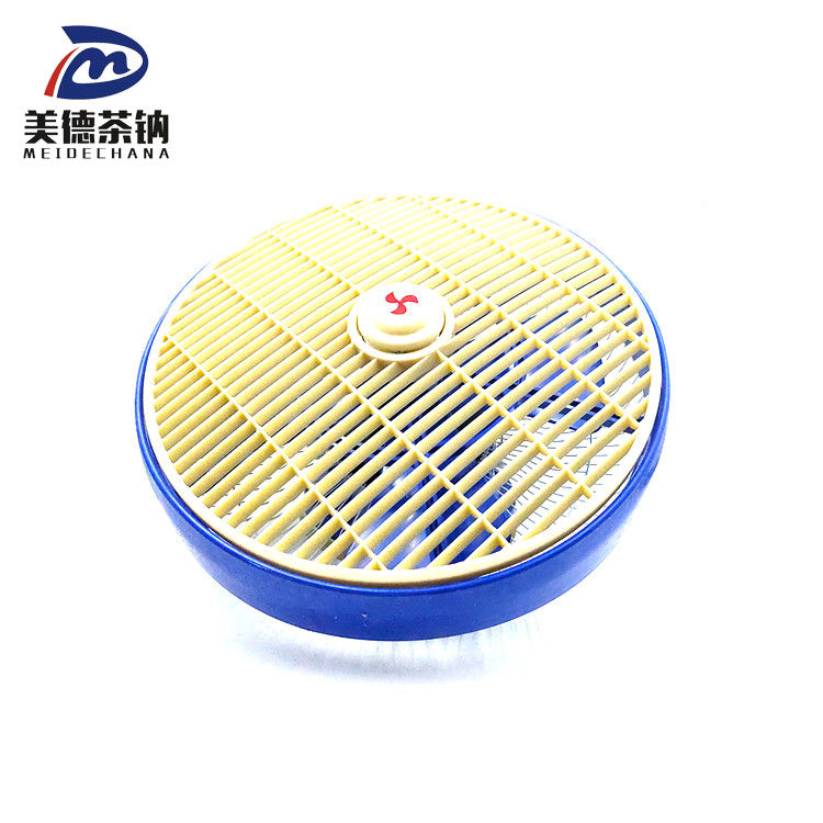 Universal 12V 24V Vehicle Bus Accessories Driver Air Cooling Fan Ceiling Box Fan for 1
