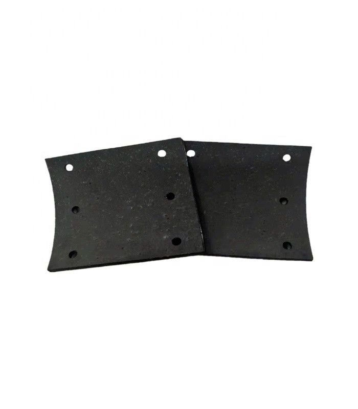3502-00290 Friction Plate/Brake Pad for FAW Haowo Schackmann Dongfeng Trucks and Buses