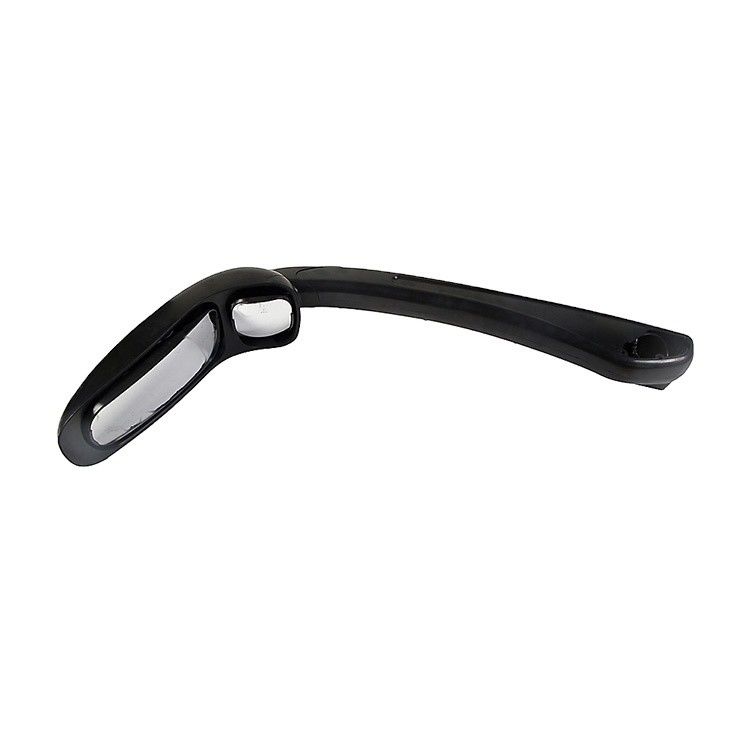 Enhanced Safety Measures Universal Coach Bus Rear View Mirror for All Bus Models
