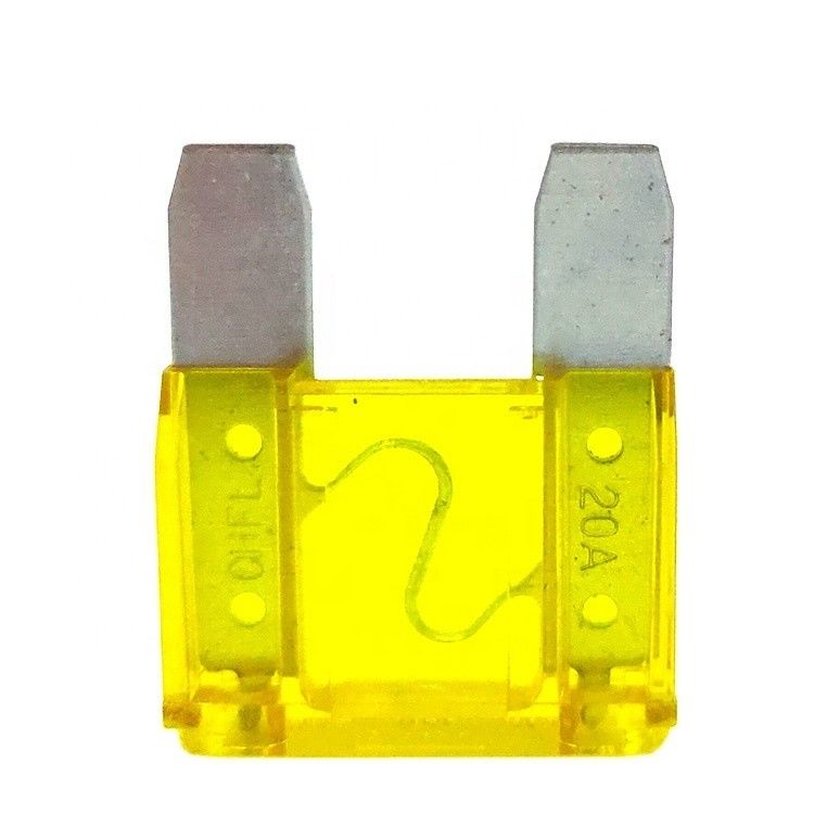 Complete Auto Blade Fuse Kit OE NO 9324-00073 Standard Size for Trucks and Automotive