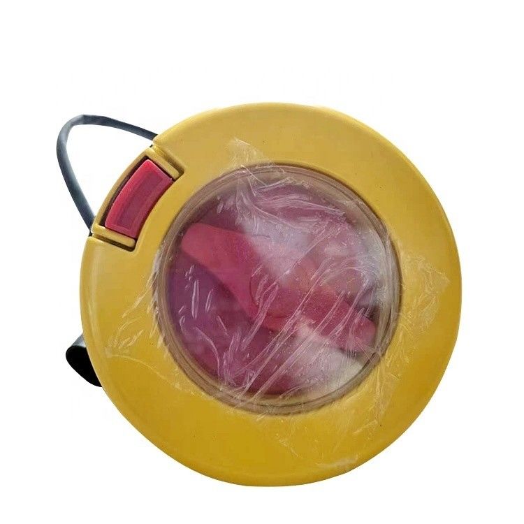 Bus Parts Aluminum Alloy Emergency Door Control Valve for Replacing OE NO. 6100-02117