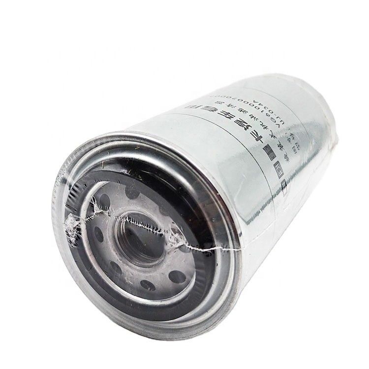 Oil Filter for VG61000070005 Ensuring Smooth Operation of Truck Engines