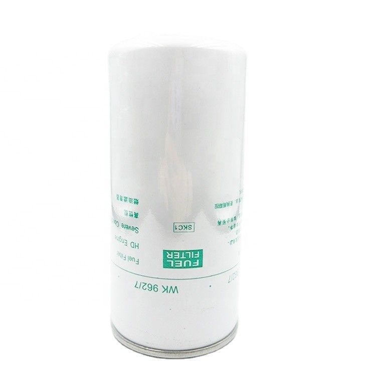 Truck Spare Parts Fuel Filter VG1560080012 for Diesel Engine Maintenance