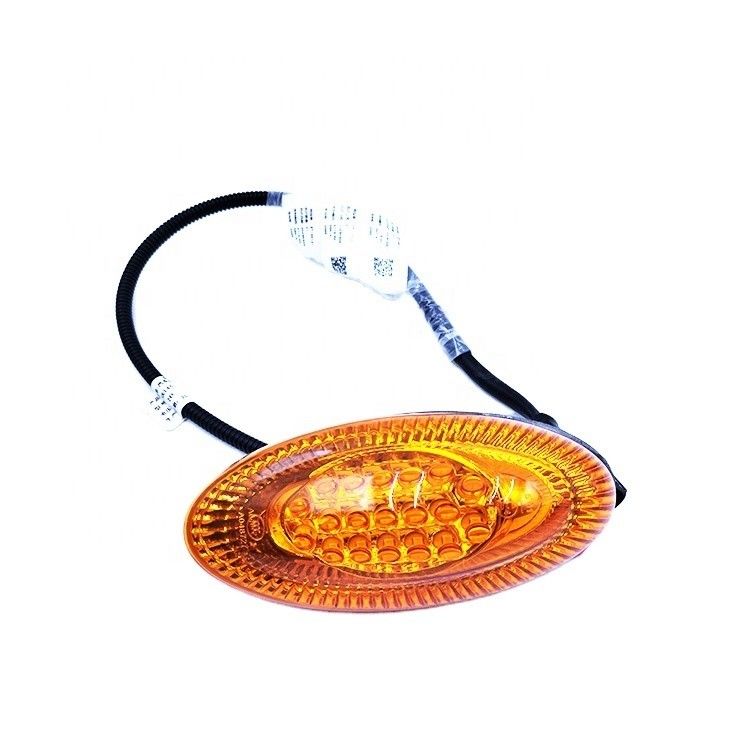 Standard Size Left Reversing Universal Work Bus Turning Light for Your Requirements