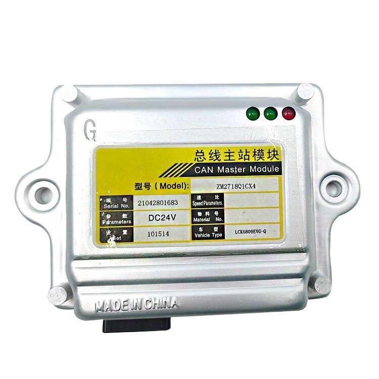 OE NO. /CAN Bus Module for Bus The Perfect Electrical Instrument Combination Parts