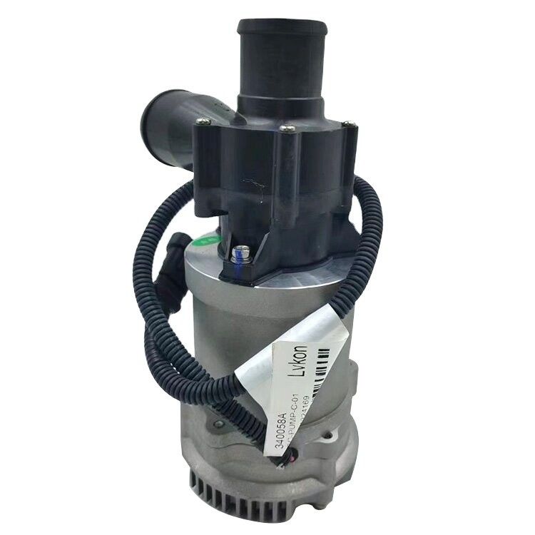 Original Water Circulating Pump for Heavy Duty Truck Manufactured in Water Pump