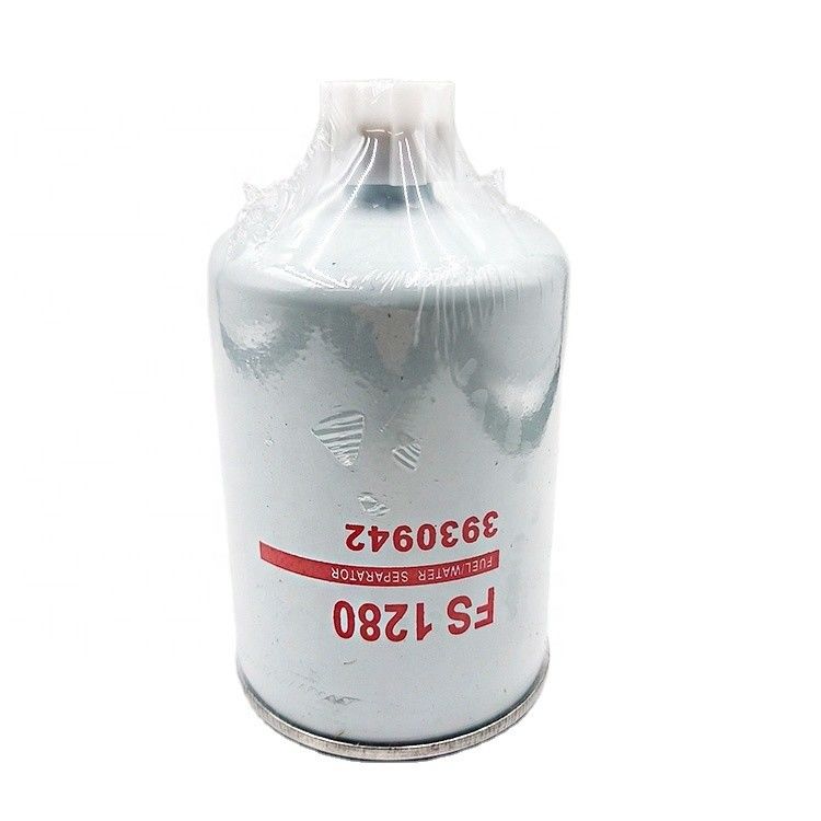 Standard Size Heavy Truck Inlet Filter FS1280 Fuel Water Separator for and Durability