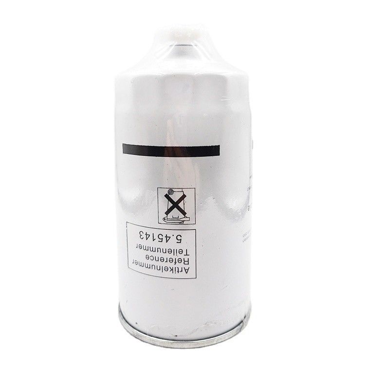 Truck Fuel Filter Water Separator with Standard Size and High Reliability