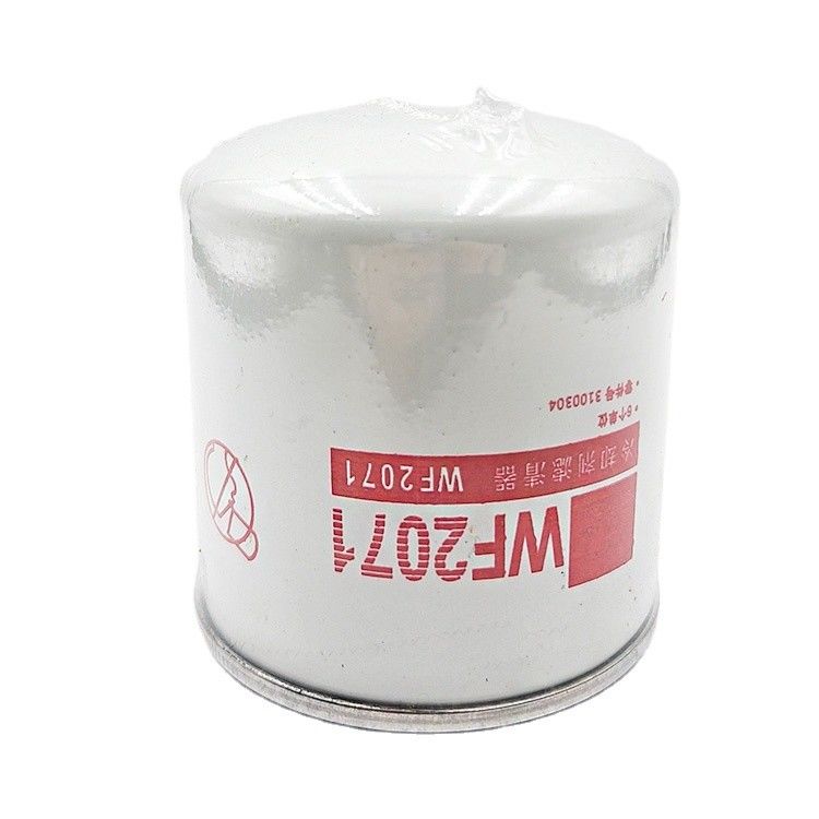 Standard Size Truck Fuel Filter Water Separator for Heavy Duty Trucks and Vehicles