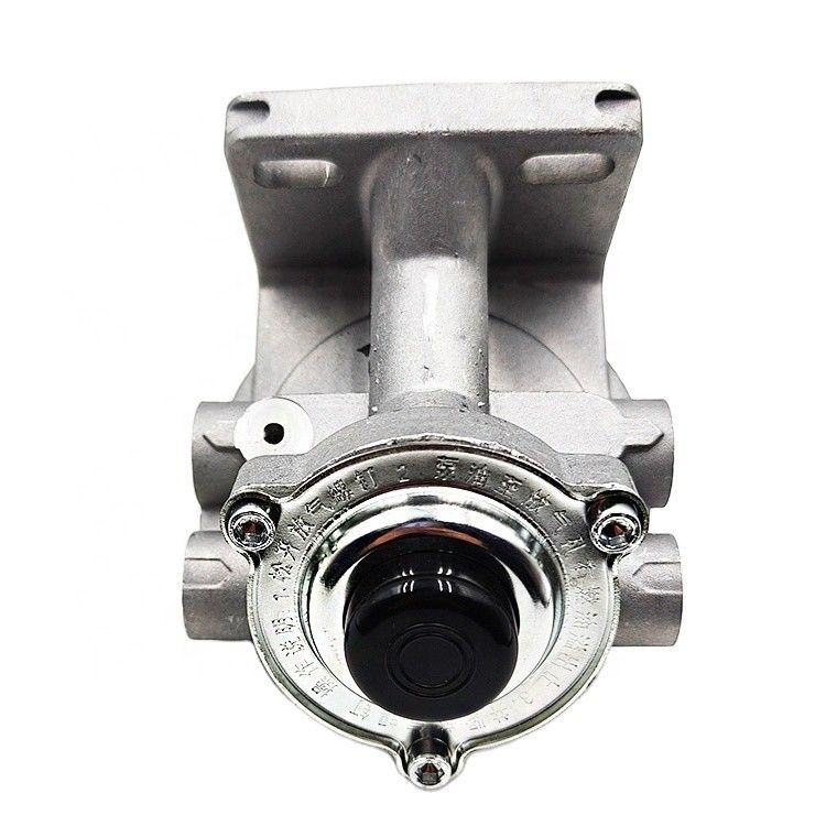 Improve Your Bus Engine's Performance with OE NO 1125010-KC100/VG1540080311 Filter Base