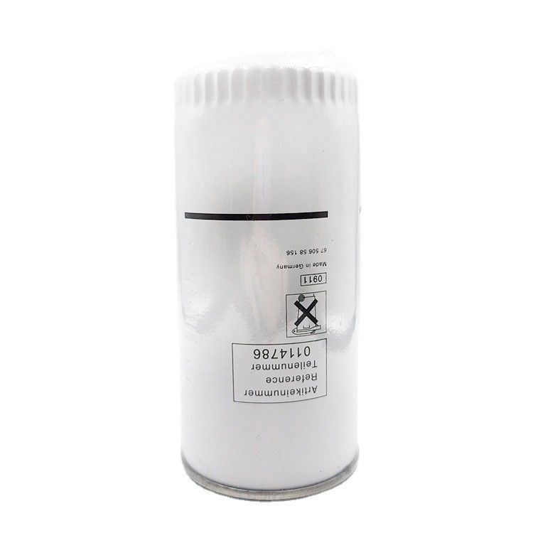 Directly Supply Standard Size Truck Fuel Filter Water Separator for Trucks
