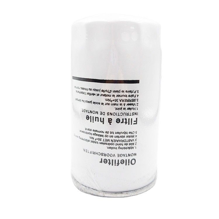 Direct Supply of Standard Size Truck Fuel Filter Water Separator for Truck