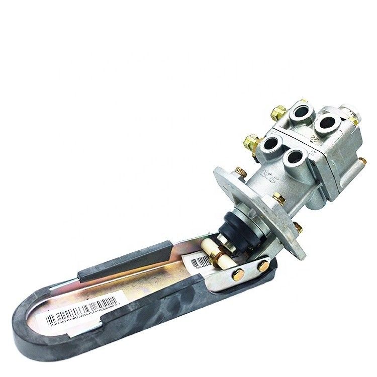 Bus Spare Parts Standard Size Brake Master Cylinder 3514-10-00008 Silencer Check Valve